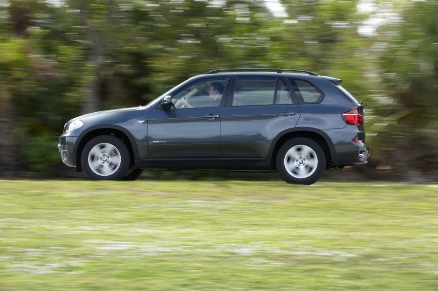  BMW X5 2011 года  (фото 177 из 190)